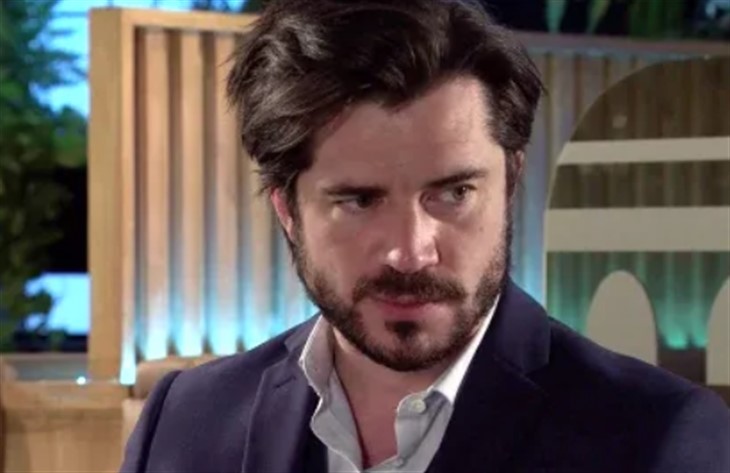 Coronation Street: Adam Barlow