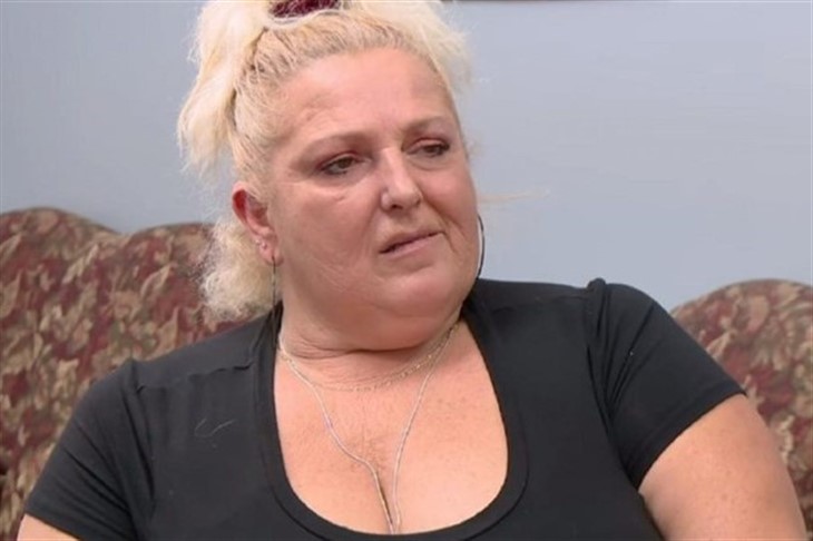 90 Day Fiance: Angela Deem 