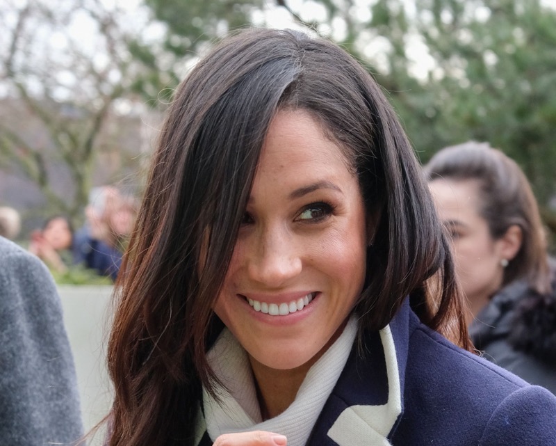 Royal Family News: Desperate Meghan Brags About “Inspiring” Kids At An Event Months Ago