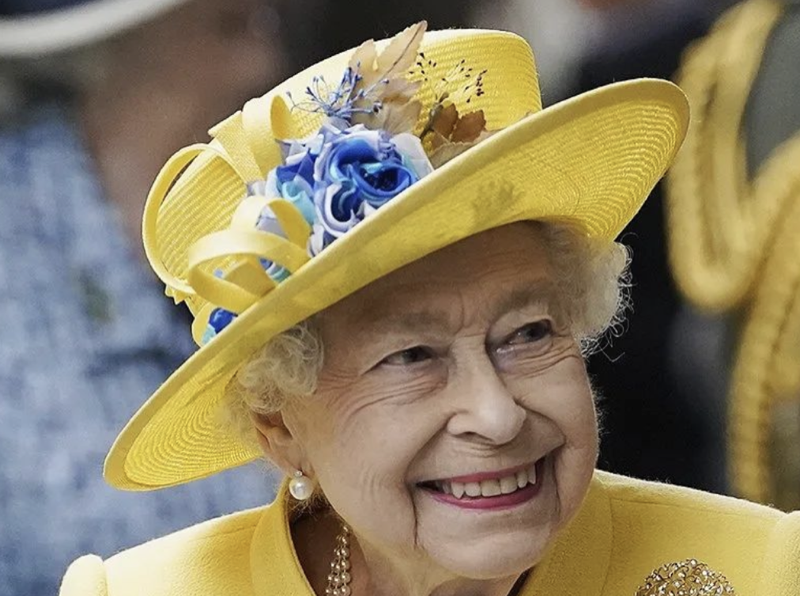 Royal Family News: Amazing Queen Elizabeth Breaks Another Record