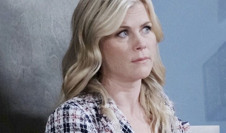 Days Of Our Lives – Sami Brady (Alison Sweeney)