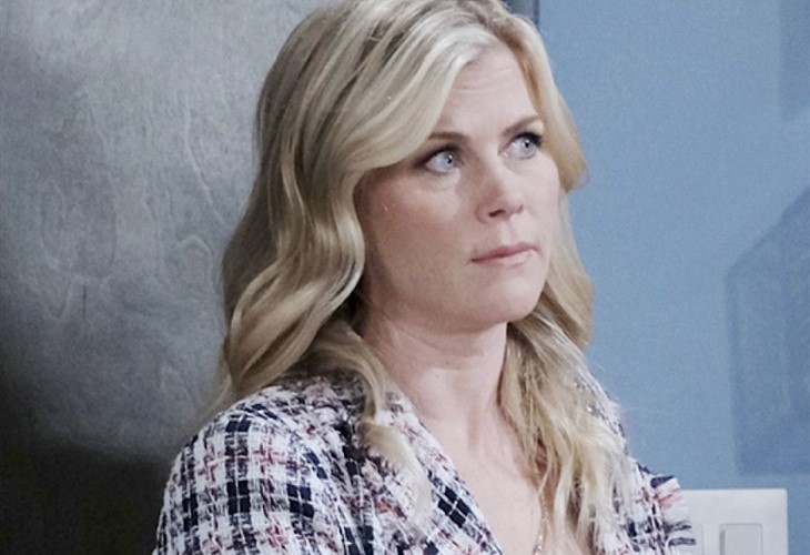 Days Of Our Lives: Sami Brady (Alison Sweeney)