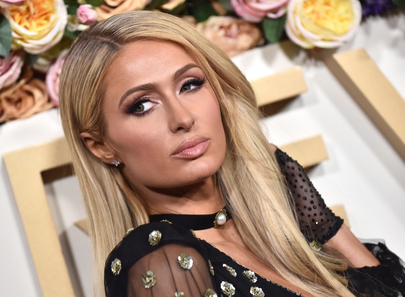 Paris Hilton Turned Down President Biden Dinner Dj Gig... For A Wedding!!