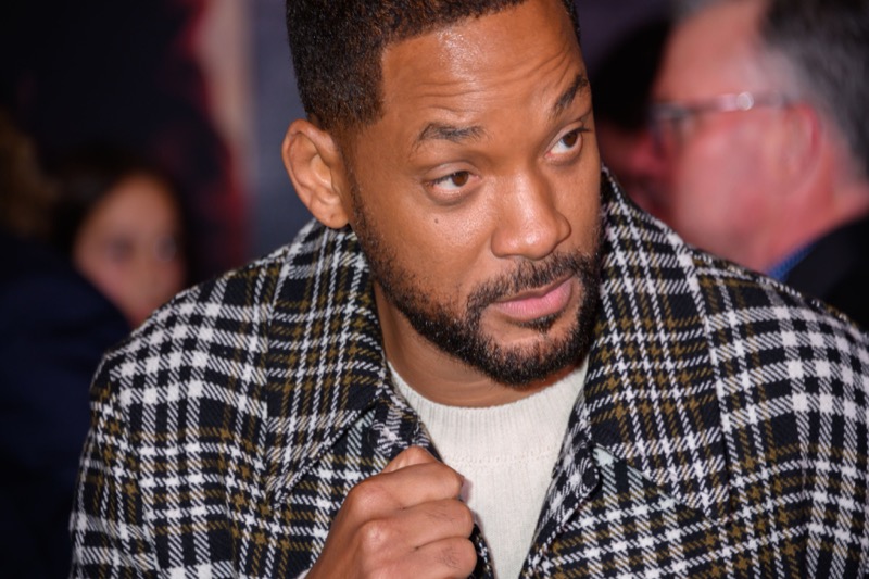 Will Smith Will Not Be Cancelled: The Star Is Bouncing Back in Hollywood Following the Oscars Slap Controversy