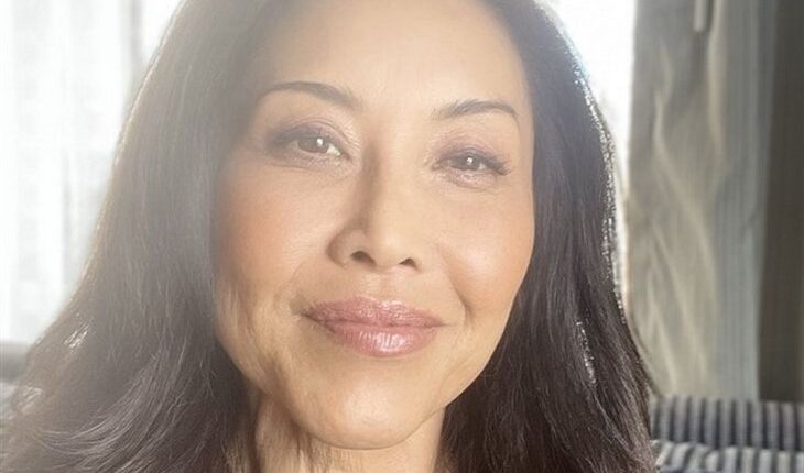 Naomi Matsuda | Celebrating The Soaps