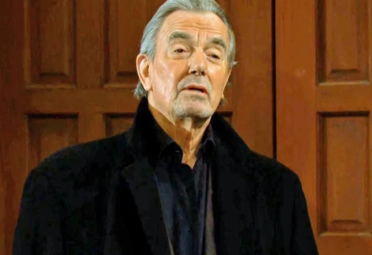 The Young and the Restless Spoilers Thursday, June 16: Victor ...