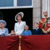 Love For the Cambridge Kids Soar Following Platinum Jubilee Appearances