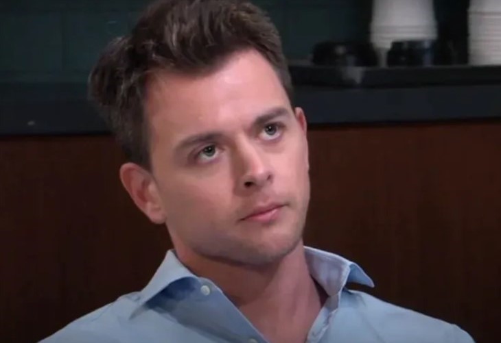 General Hospital: Michael Corinthos’ (Chad Duell)