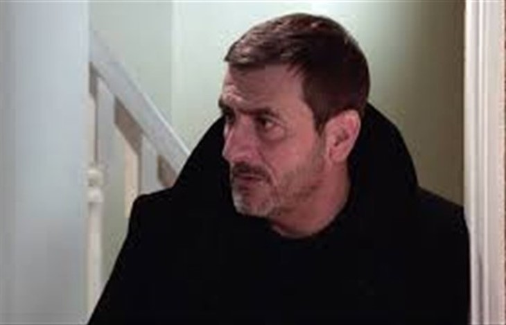 Coronation Street: Peter Barlow