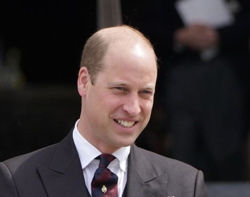 Royal Family News: William Demanded The Queen Choose Him Or Andrew To Appear At The Order Of The Garter Service, Guess Who Won?