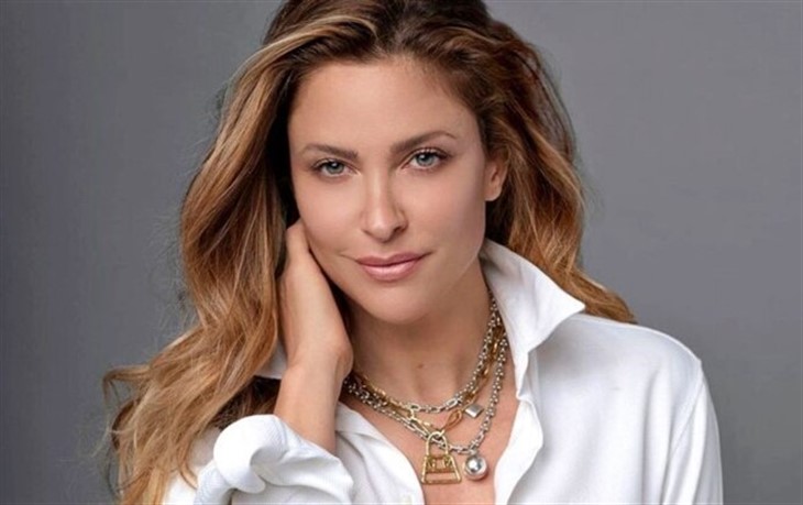 Hallmark & GAC Star Jill Wagner Shares New Look For A New TV Role Lioness