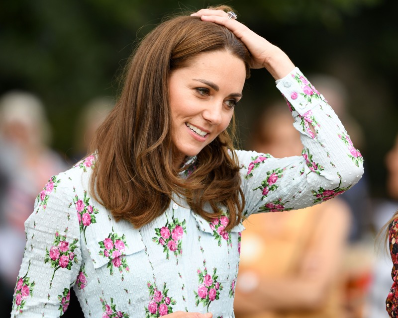 Royal Family News: Kate Middleton Leads UK Roundtable On Early Childhood Development