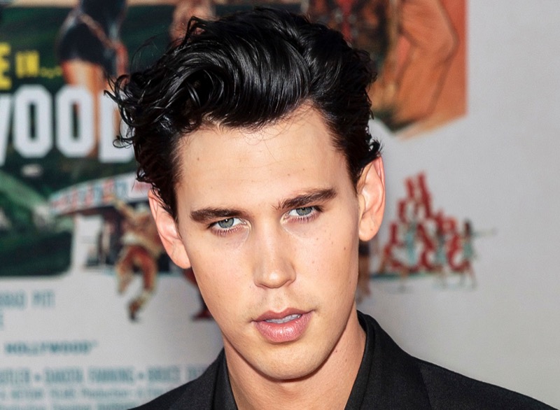 Austin Butler Said He Was 'Bedridden' After Playing ‘Elvis’