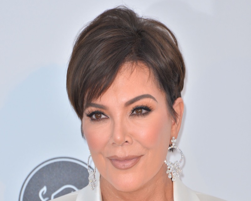 Kris Jenner: Had A Secret Surgery, Did Ya?