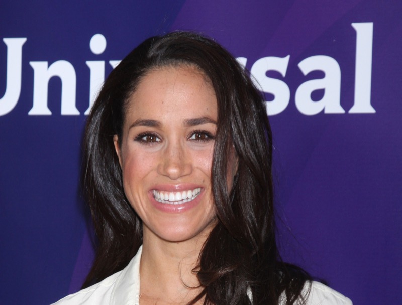 Royal Family News: Photos Of Meghan Markle At 2018 Event Published Today Expose Desperate Attempt To Be Relevant