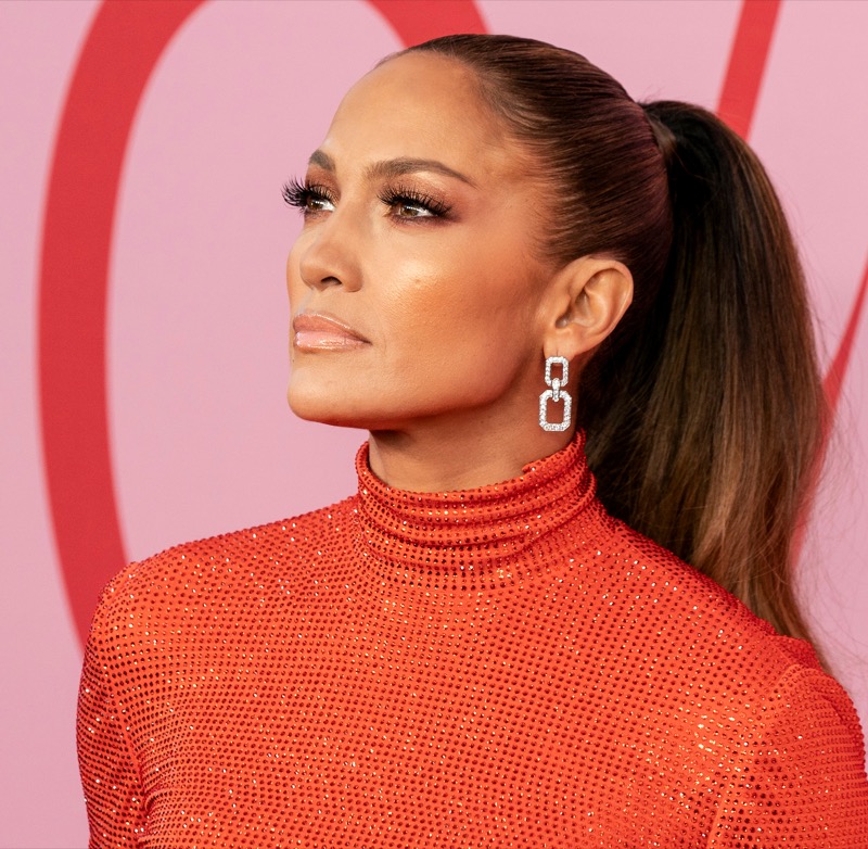 Jennifer Lopez Says It's Time We Take Her Seriously