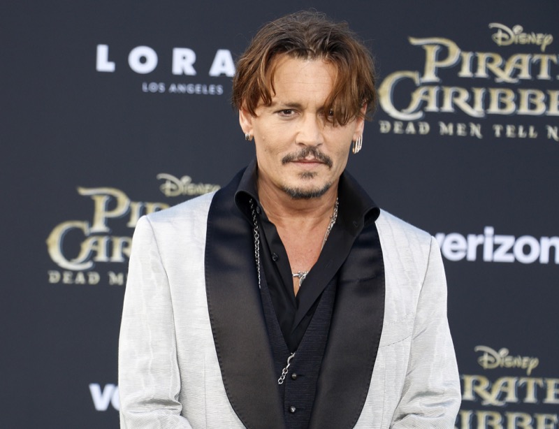 Johnny Depp And Superstar Lawyer Camille Vasquez Set For Reunion Amid Romance Rumors!