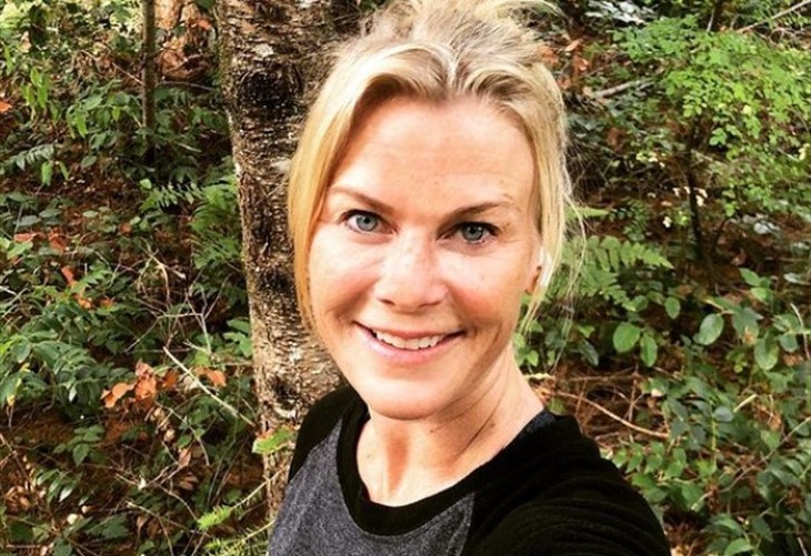 Alison Sweeney