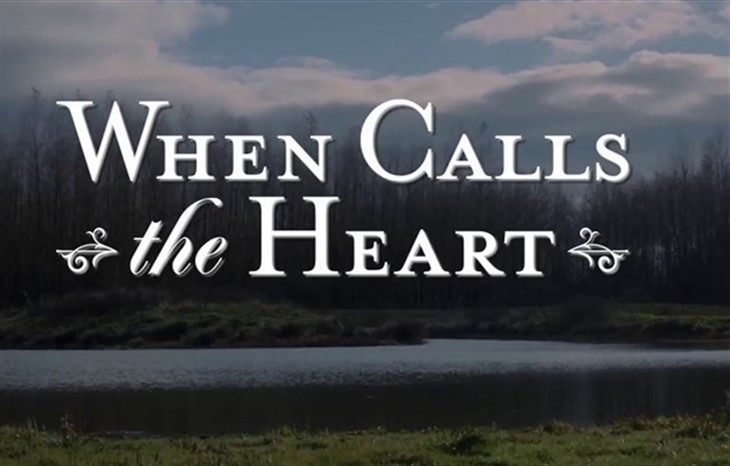 When Calls The Heart 