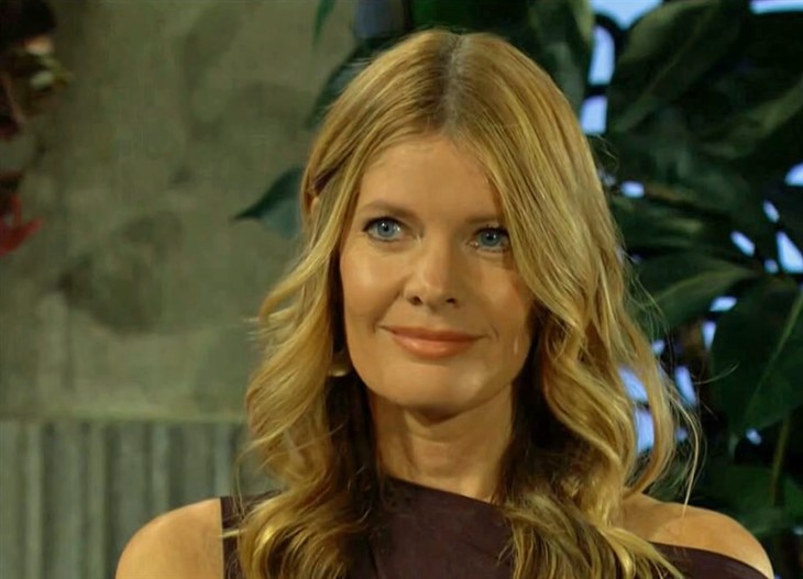 The Young And The Restless - Phyllis Summers (Michelle Stafford)