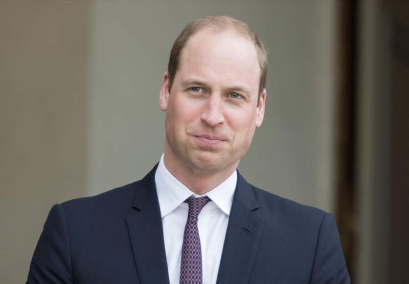 Royal Family News: Prince William Putting His Foot Down Over Andrew, Rejects His Disgraced Uncle