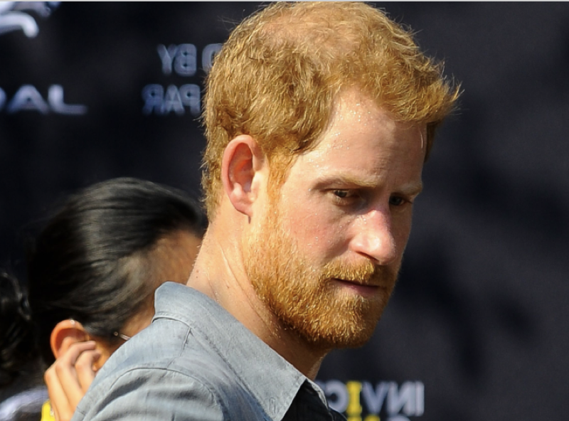 Royal Family News: Harry Devotes His Days To Polo, Meghan Markle Cheers Him On