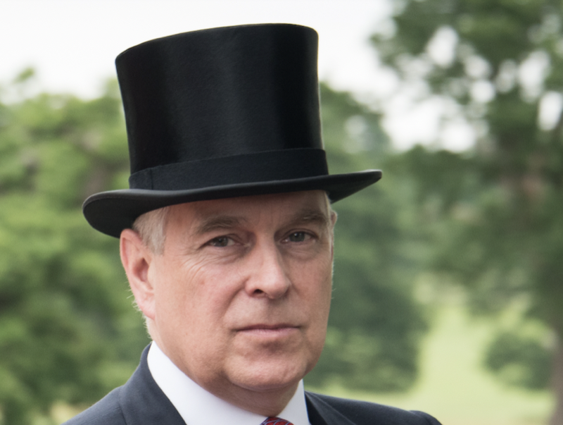 Royal Family News: The Royal Family “Hopeful” Prince Andrew Goes Away This Time After He Did This