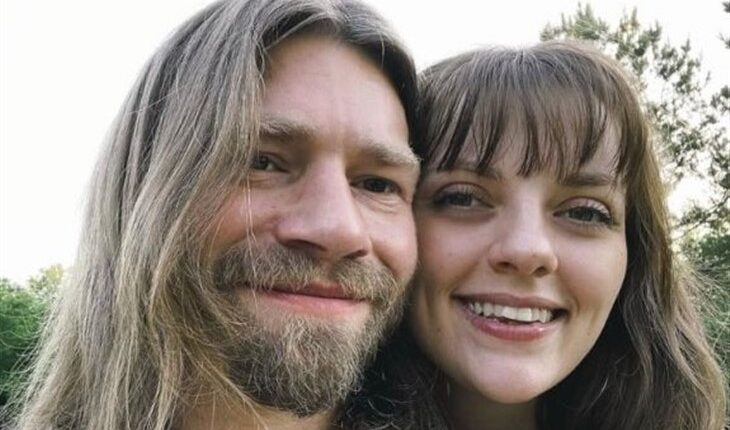 Alaskan Bush People