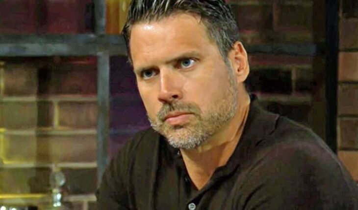 The Young And The Restless – Nick Newman (Joshua Morrow)