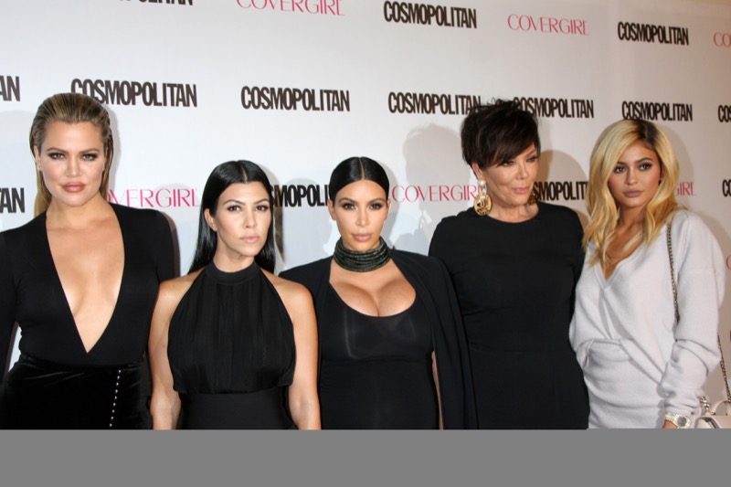 Kardashians Allegedly Team Up With Travis Barker To BAN Scott Disick: 'Offered Millions'?!