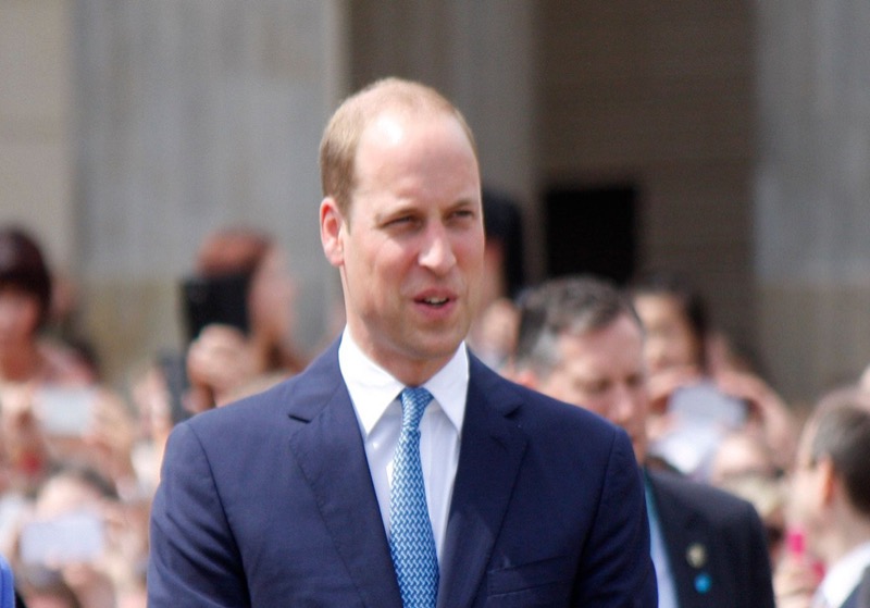 Royal Family News: Prince William Thinks Harry Is Living Like An Alien