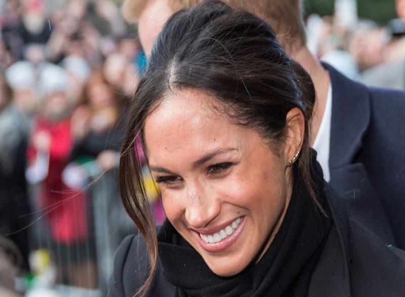 Royal Family News: Meghan Markle Ruled A TYRANT By French Media