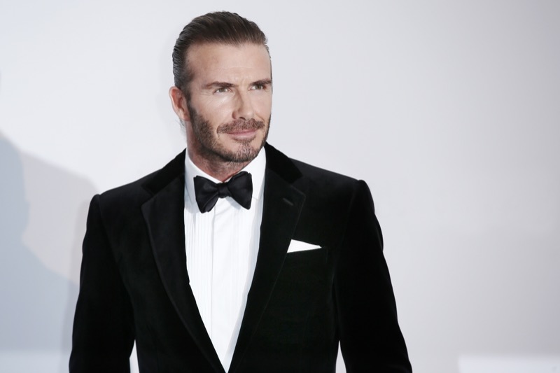 David Beckham Exposes Victoria Beckham's Greatest World Cup Regret