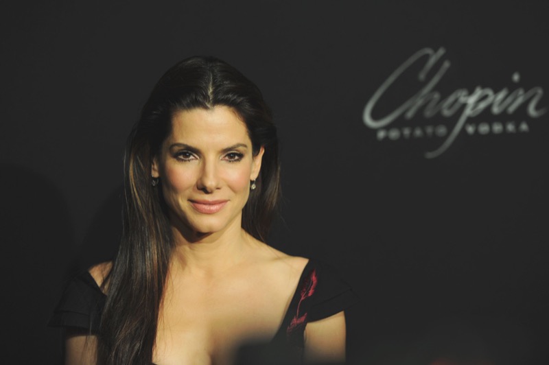 Sandra Bullock Plans To Go On Acting Hiatus, Says Shes "Burnt Out" From Acting