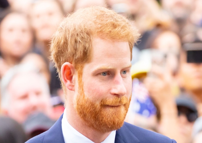 Royal Family News: Is Prince Harry About To Forfeit His Titles After Being Booed In The UK?