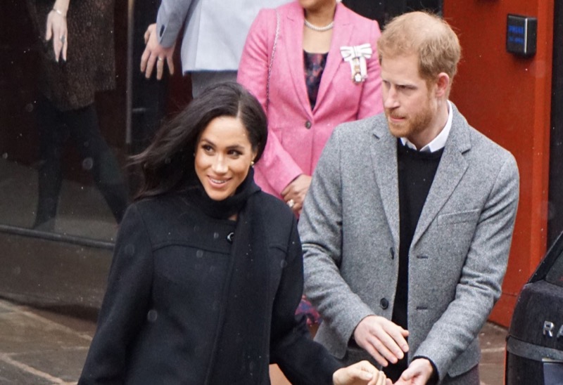 Royal Family News: Prince Harry and Meghan Have Burned The Olive Branch Extended To Them