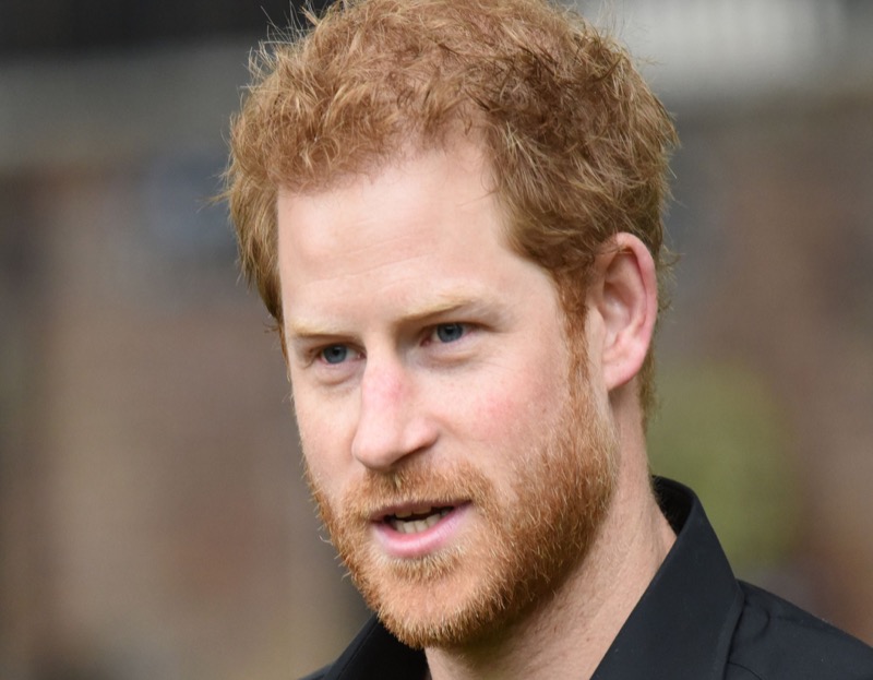 Royal Family News: Savage Truth Is That “Irrelevant” Prince Harry Is Part Of Monarchy’s “Past” No Longer Needed Or Wanted