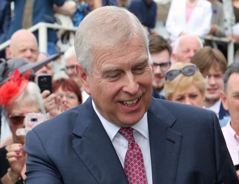 Royal Family News: Prince Andrew Could Be Involved In Yet Another Lawsuit From A Jeffrey Epstein Victim