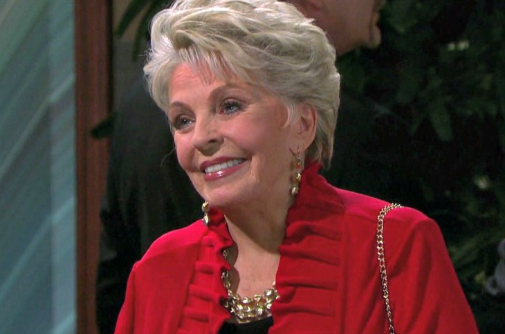 Days Of Our Lives: Julie Williams (Susan Seaforth Hayes)