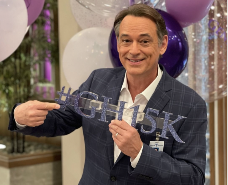 General Hospital Spoilers Wednesday, June 22 Port Charles Unites in 15K Episode Celebration