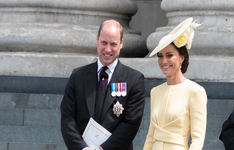 Prince William And Kate Middleton Plan To Do Things A Fresh Way Following Move To Adelaide Cottage