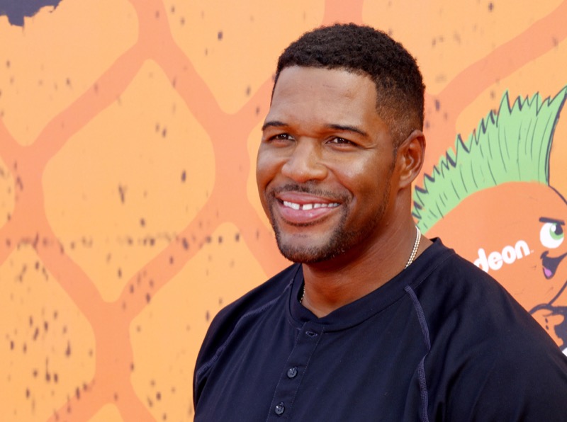 Michael Strahan Will Be Facing A Bittersweet Year Ahead—Here's Why