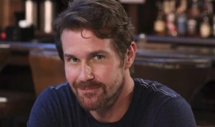 General Hospital – Cody Bell