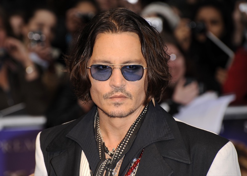 Johnny Depp Posts Instagram Fan Caution After Amber Heard Trial, Shares Facebook And TikTok Accounts!