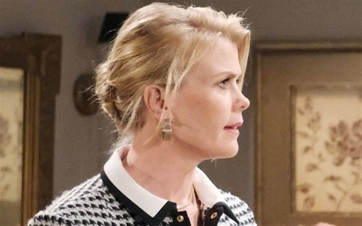 Days Of Our Lives: Sami Brady (Alison Sweeney)