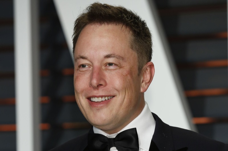 Elon Musk Gets Disowned By His Daughter Vivian, 18: Here's How!