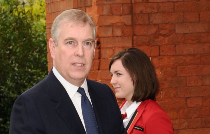 Royal Family News: Town Of York Wants Prince Andrew Stripped Of His Dukedom