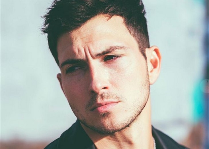 Days Of Our Lives Spoilers: RUMOR - Robert Scott Wilson To Return As ...