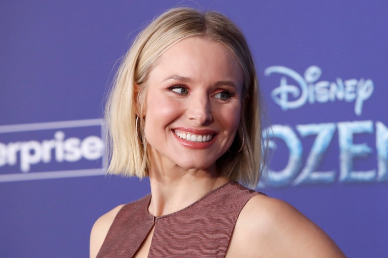 Kristen Bell Sends Fans Wild with News of “Frozen 3”