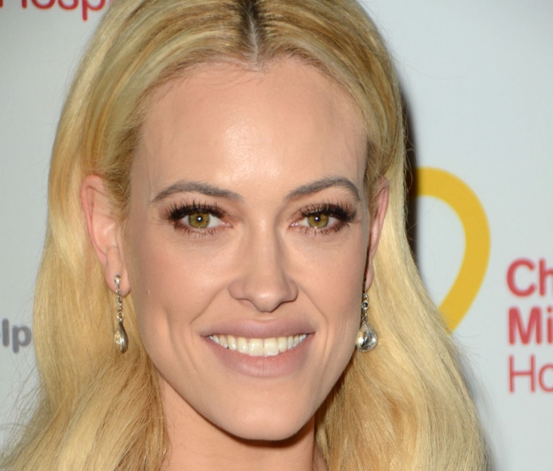 How Peta Murgatroyd Handled Miscarriage News When Her Husband Was In Ukraine